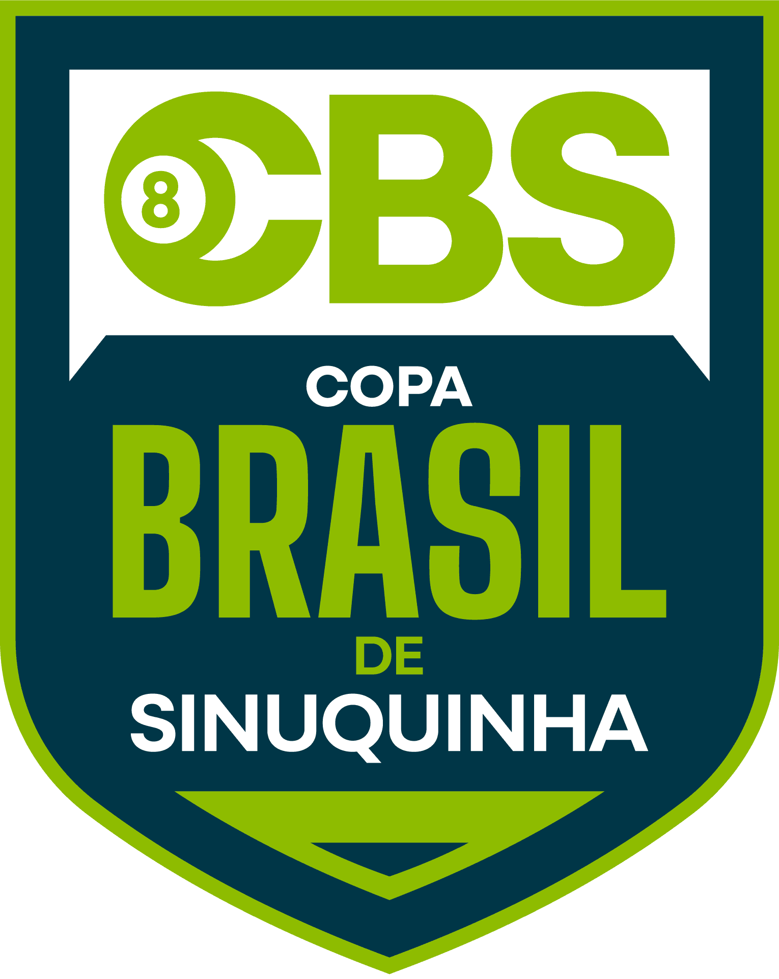Copa Brasil de Sinuquinha